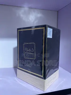 Khamrah Lattafah – Shop Premium Khamrah Lattafah