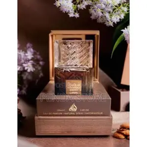 Khamrah Qahwa – Experience True Luxury With Khamrah Qahwa