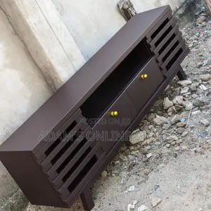 Brown Tv Stand 180cm