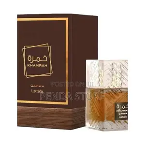 Khamrah Qahwa – Command the Room With Khamrah Qahwa