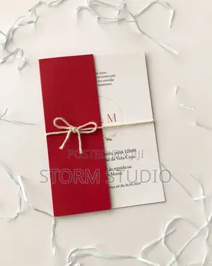 Invitation Cards