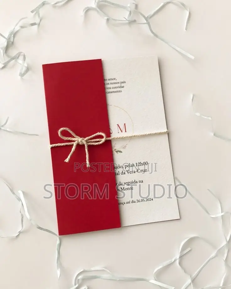 Invitation Cards