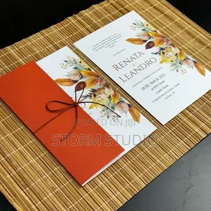 Invitation Cards