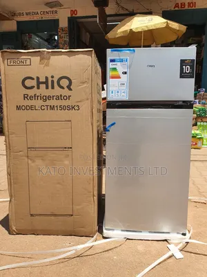 Ctm150sks Chiq 150 Fridge