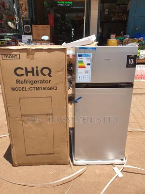 Ctm150sks Chiq 150 Fridge