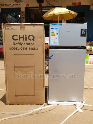Ctm150sks Chiq 150 Fridge