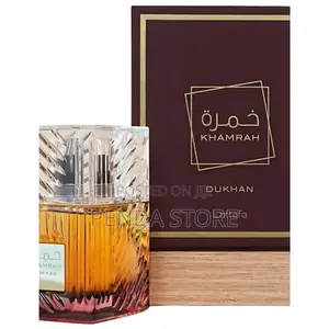 Khamrah Dukhan – Redefine Sophistication With Khamrah Dukhan