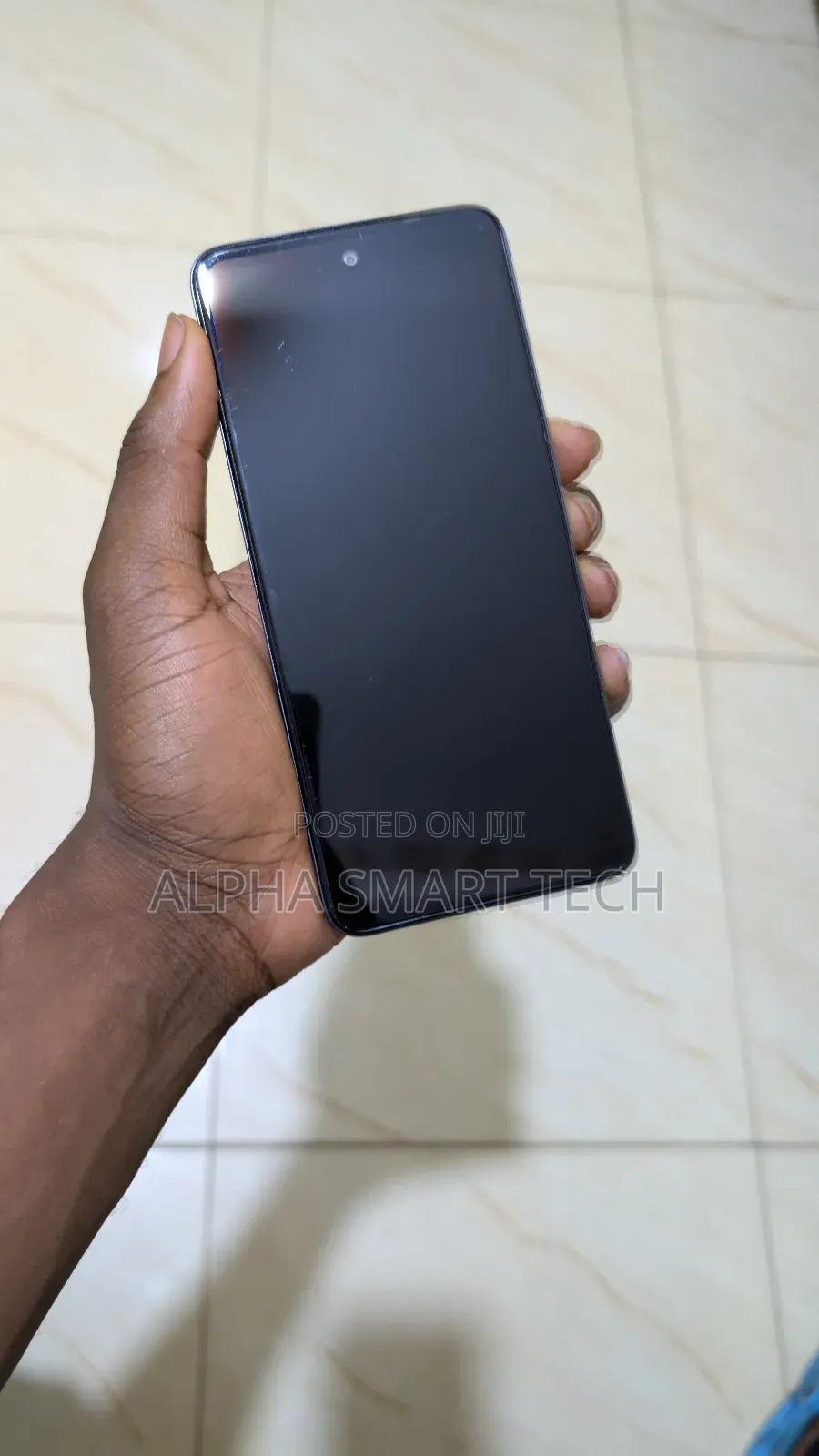 Tecno Pop 8 64 GB Blue