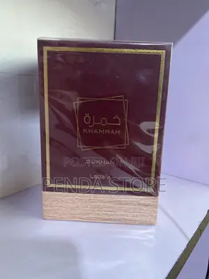 Khamrah Dukhan – The Perfect Statement Scent Khamrah Dukhan