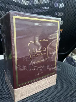 Khamrah Dukhan – Discover True Elegance in Khamrah Dukhan