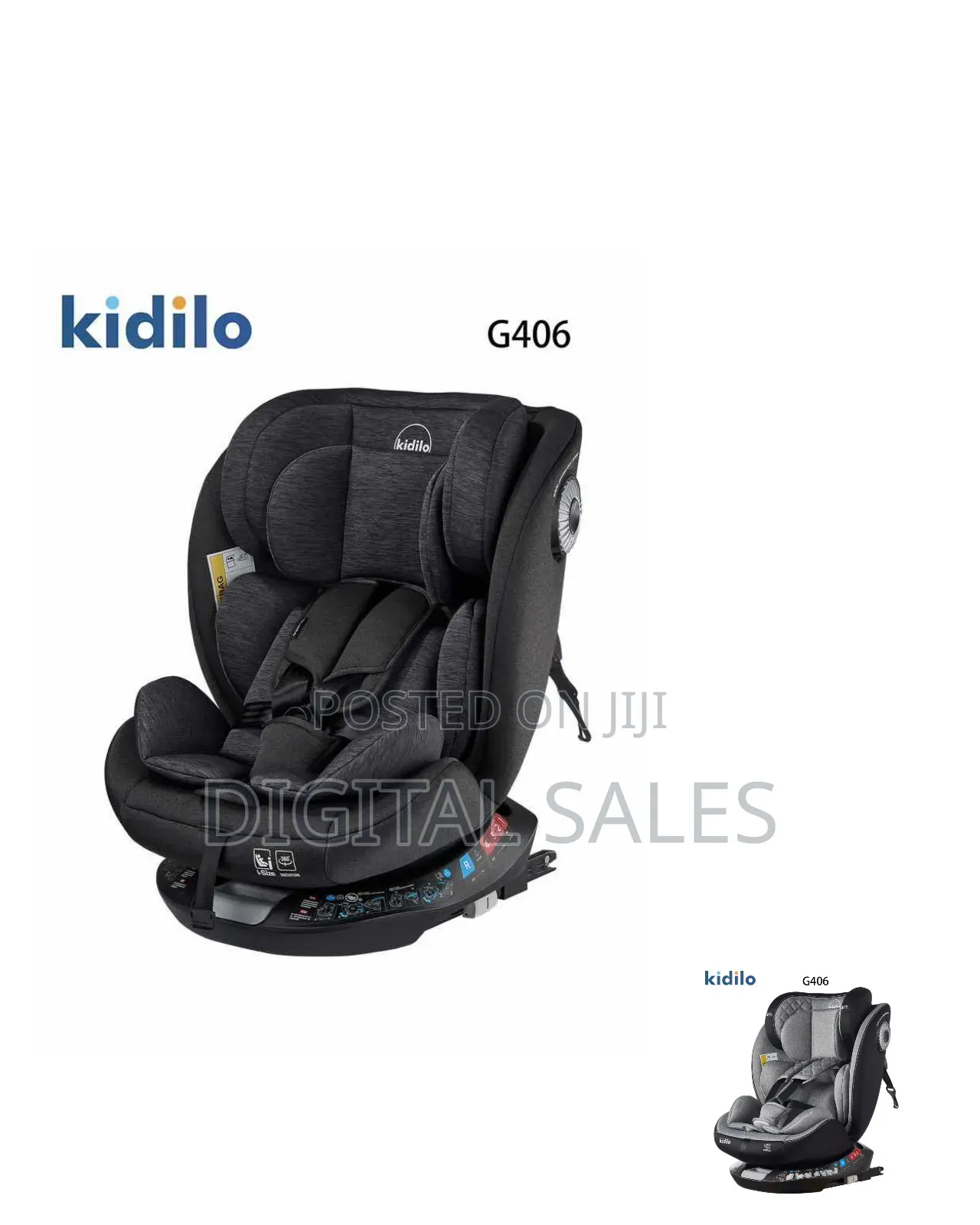 Foldable Baby Cat Seat