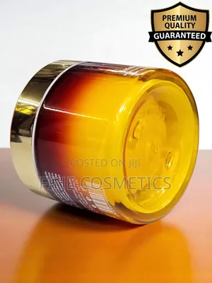 Original Bismid Exclusive Whitening Mega Blast Cream From Paris