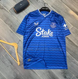 Christ Wards Com Club Jersey Player Vision Original Material