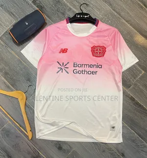 Barmenia Gothaer Original Material Club Jersey Player Vision Original