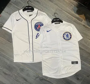 Deeper Club Jersey Player Vision Original Material