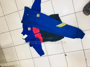 Barsiluna Track Suit Original One