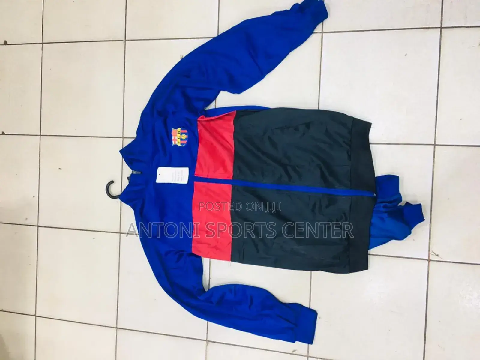 Barsiluna Track Suit Original One