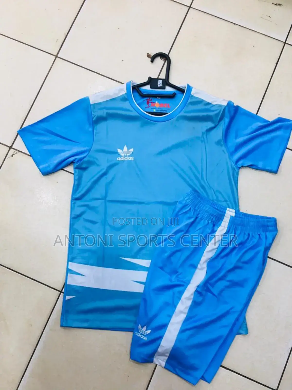 Adidas Right Blue Color