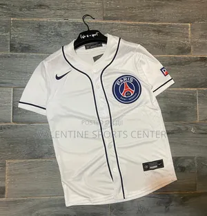 Many Pics Club Jersey Player Vision Original Material