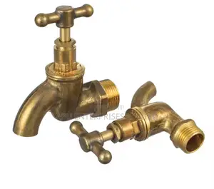 Bibcock Taps