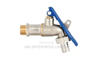Lockable Taps