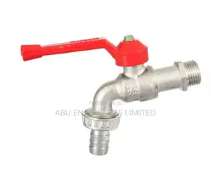 Lockable Taps