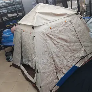 Camping Tent Automatic 6 People