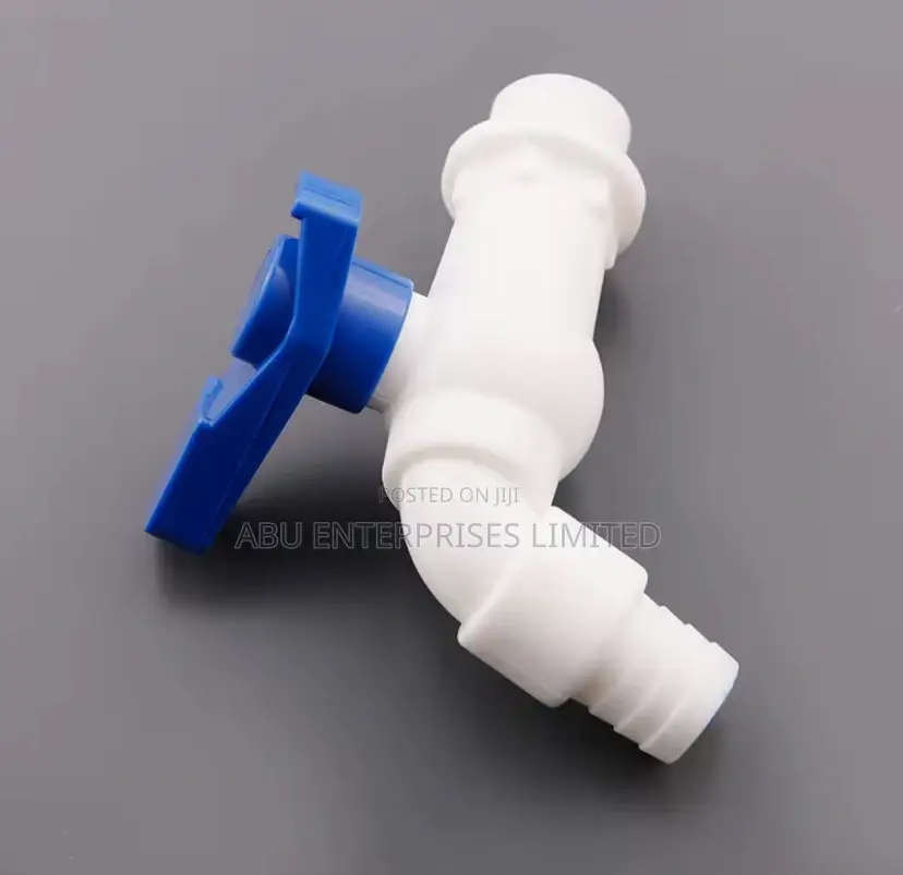 Plastic Water Taps