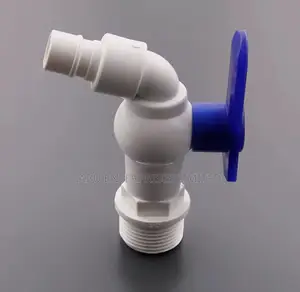 Plastic Water Taps