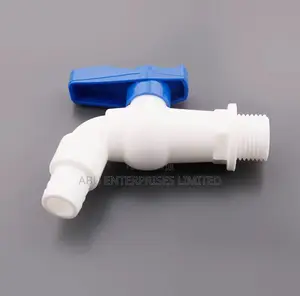Plastic Water Taps