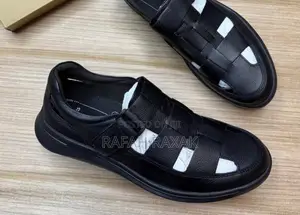 Original Men’S Clarks Casual Leather Breathable Shoes