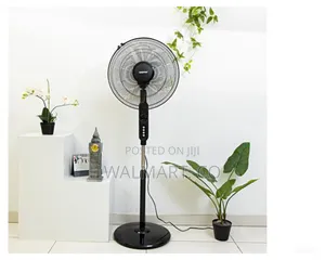 '16' Stand Fan Gf9488 Geepas