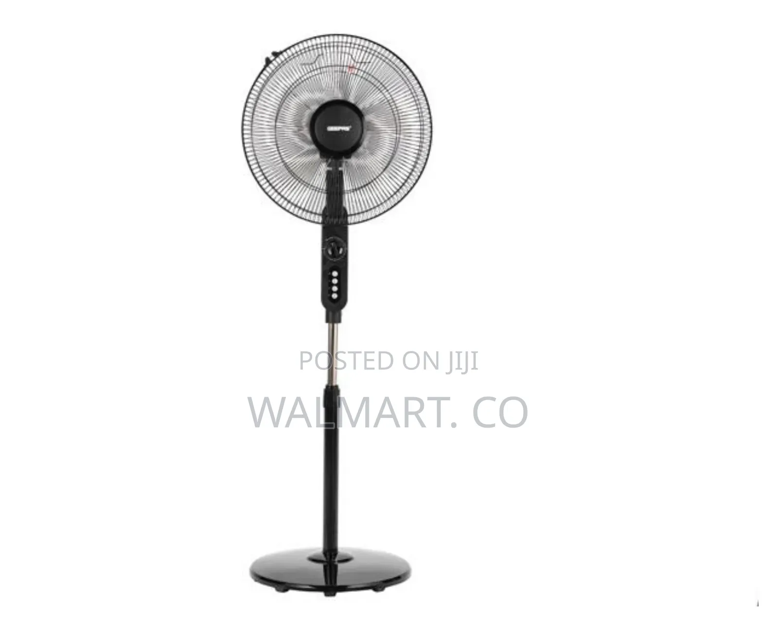 '16' Stand Fan Gf9488 Geepas