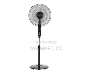 '16' Stand Fan Gf9488 Geepas