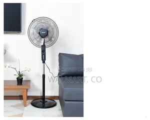 '16' Stand Fan Gf9488 Geepas