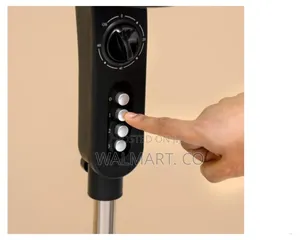 '16' Stand Fan Gf9488 Geepas