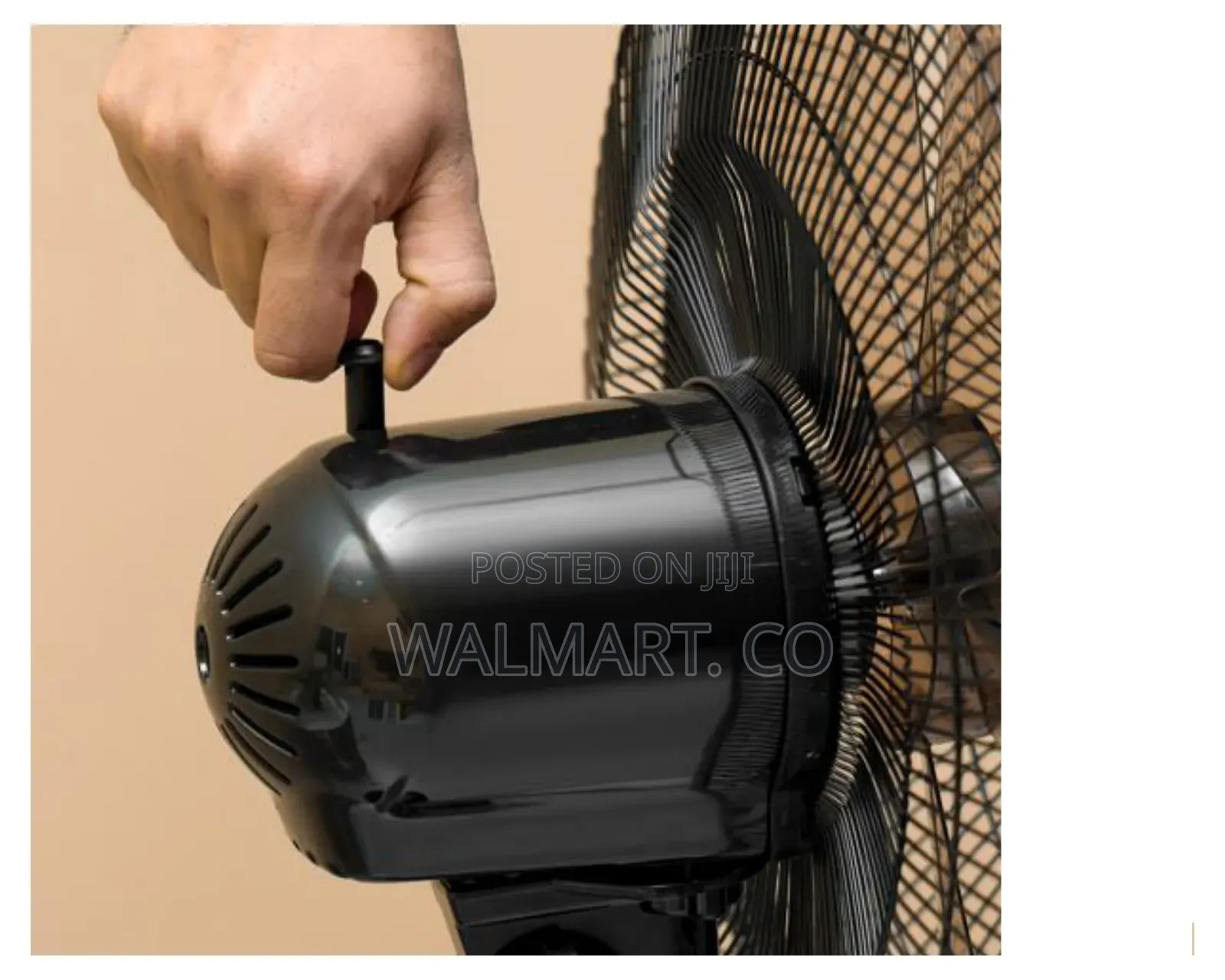 '16' Stand Fan Gf9488 Geepas