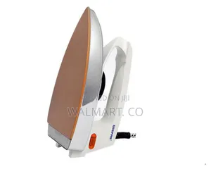Geepas 1200w Automatic Dry Iron