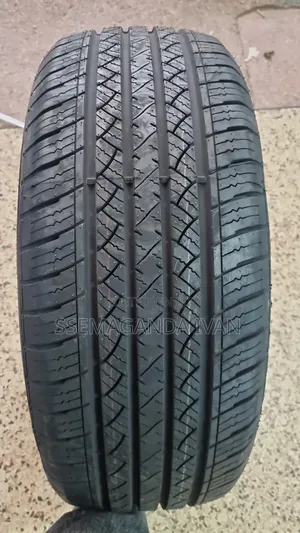 225/50r18 Sierra Brand New Tyre