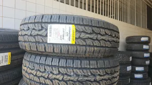 215/70r16 At5 Dunlop Grandtrek Brand New Tyres