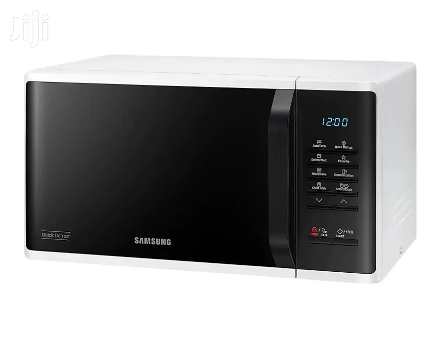 Samsung 23L Electric Oven With Quick Defrost 1150W