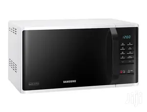 Samsung 23L Electric Oven With Quick Defrost 1150W