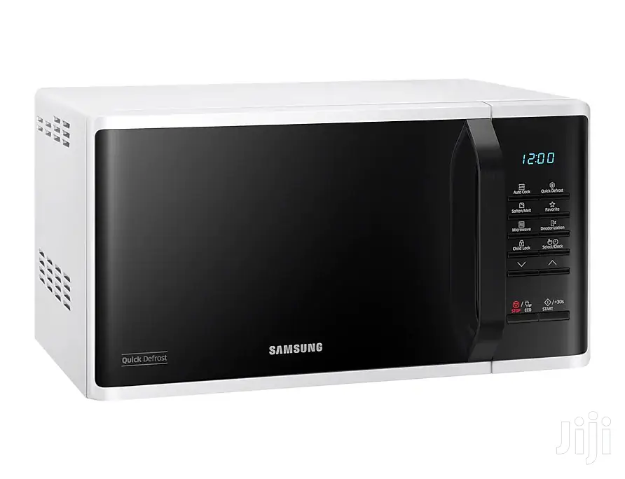 Samsung 23L Electric Oven With Quick Defrost 1150W