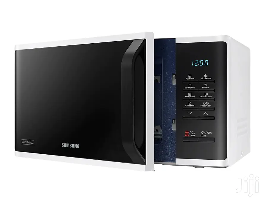Samsung 23L Electric Oven With Quick Defrost 1150W