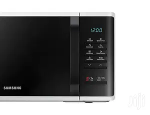 Samsung 23L Electric Oven With Quick Defrost 1150W