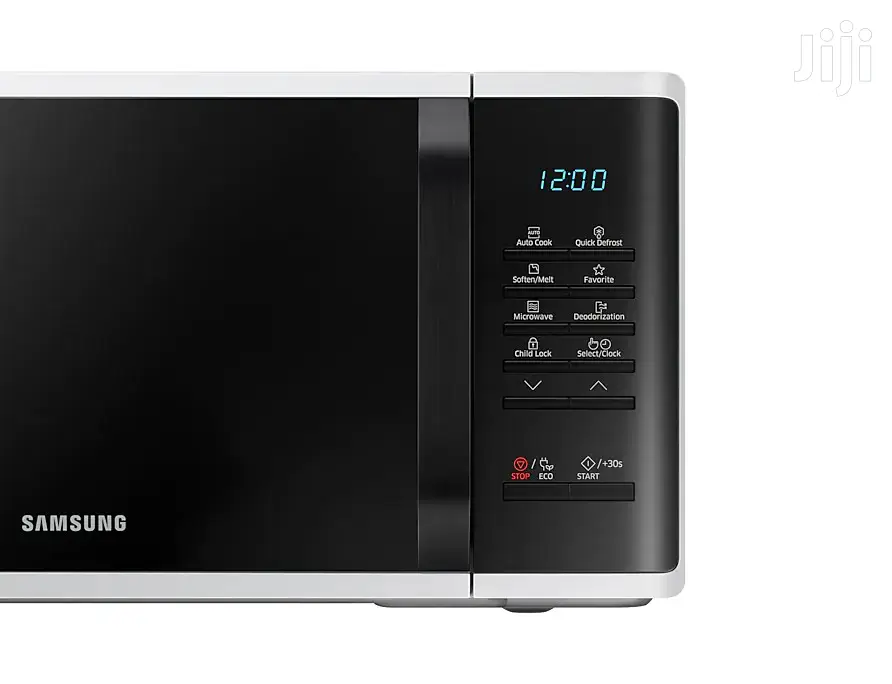 Samsung 23L Electric Oven With Quick Defrost 1150W