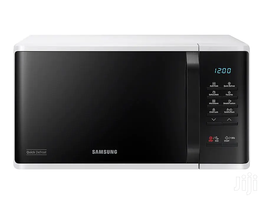 Samsung 23L Electric Oven With Quick Defrost 1150W