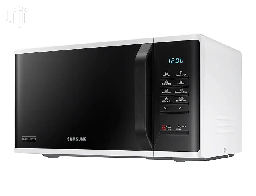 Samsung 23L Electric Oven With Quick Defrost 1150W