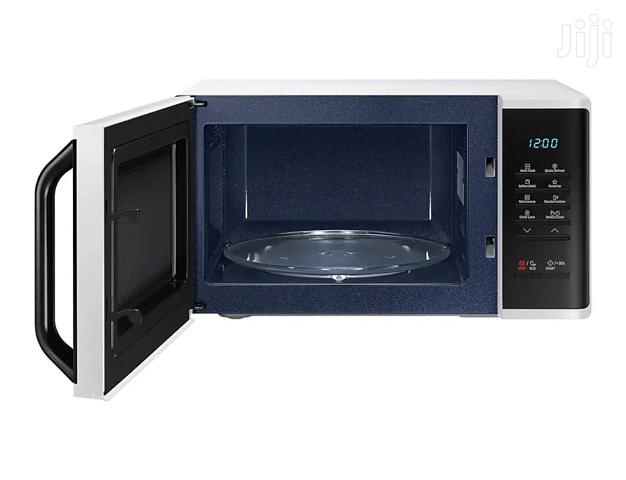 Samsung 23L Electric Oven With Quick Defrost 1150W