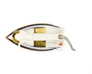 Geepas 1200w Automatic Gd17729 Dry Iron